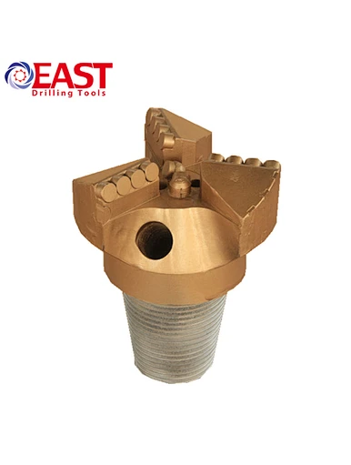pdc bit